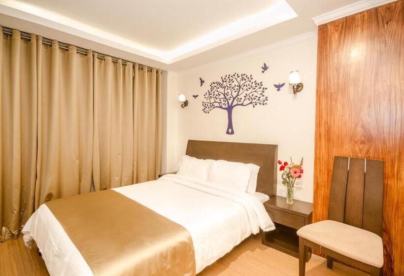 فندق Sherepunjab & Spa