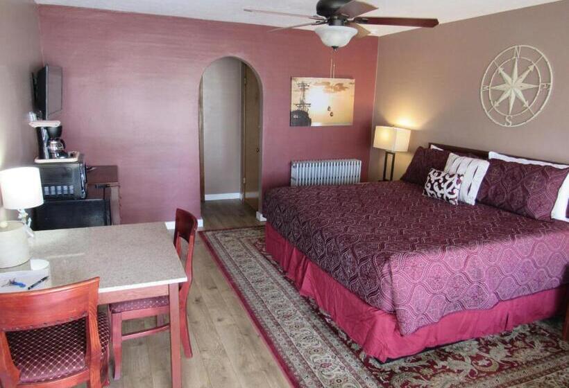 מוטל Captain Cook Inn