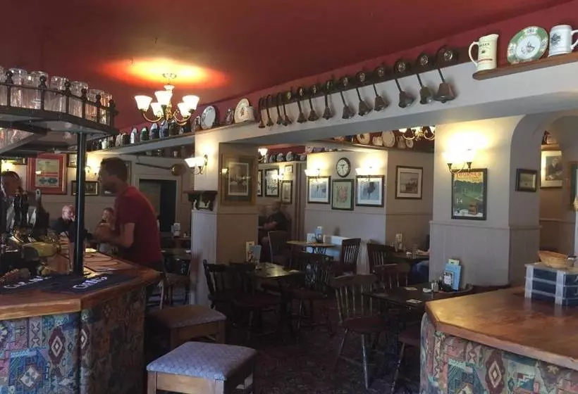 ペンション Marine Bar Pub With Rooms