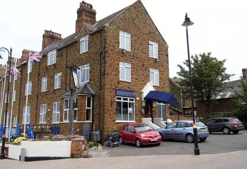 ペンション Marine Bar Pub With Rooms