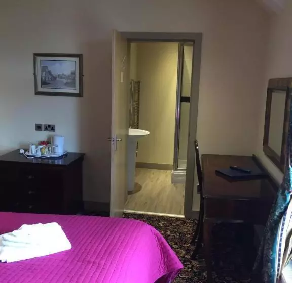 ペンション Marine Bar Pub With Rooms