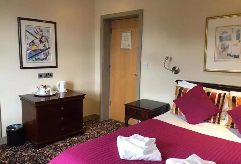 ペンション Marine Bar Pub With Rooms