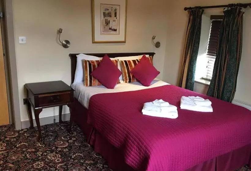 ペンション Marine Bar Pub With Rooms