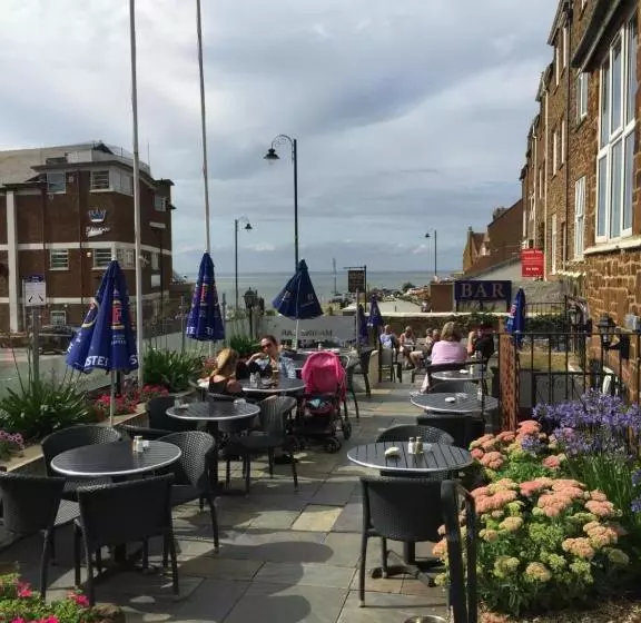 ペンション Marine Bar Pub With Rooms