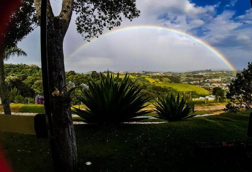 Pensjonat Pousada água Da Mina