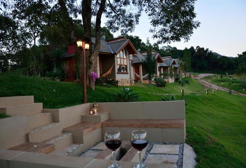 Pensjonat Pousada água Da Mina