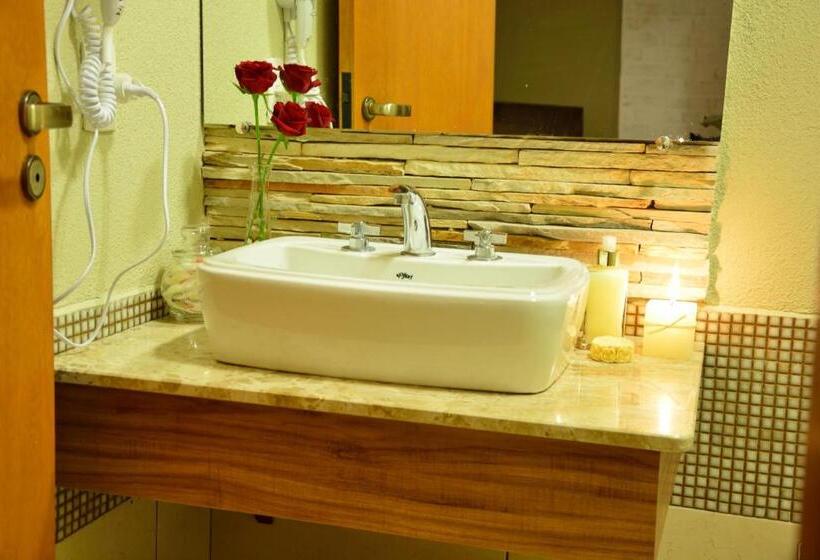 Pensjonat Pousada água Da Mina