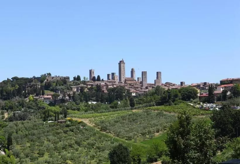 Majatalo Primettahouse