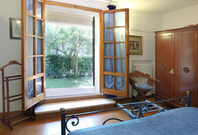 Пансион Primettahouse