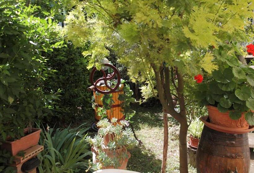 Пансион Primettahouse