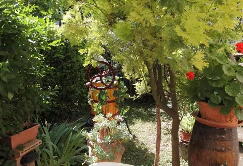 Majatalo Primettahouse