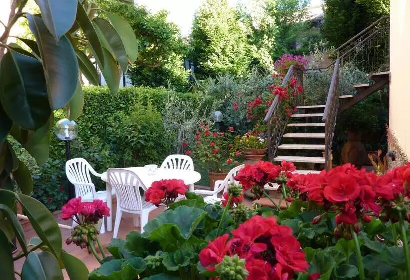 Majatalo Primettahouse