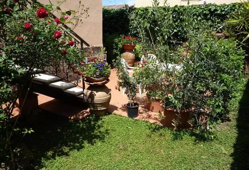 Majatalo Primettahouse