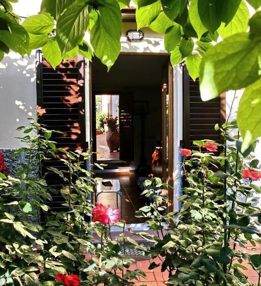 Пансион Primettahouse