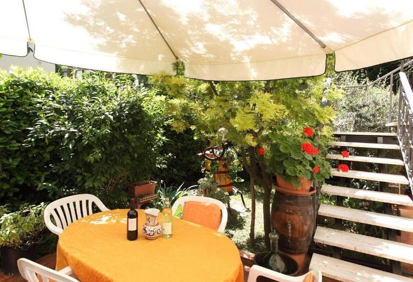 Пансион Primettahouse