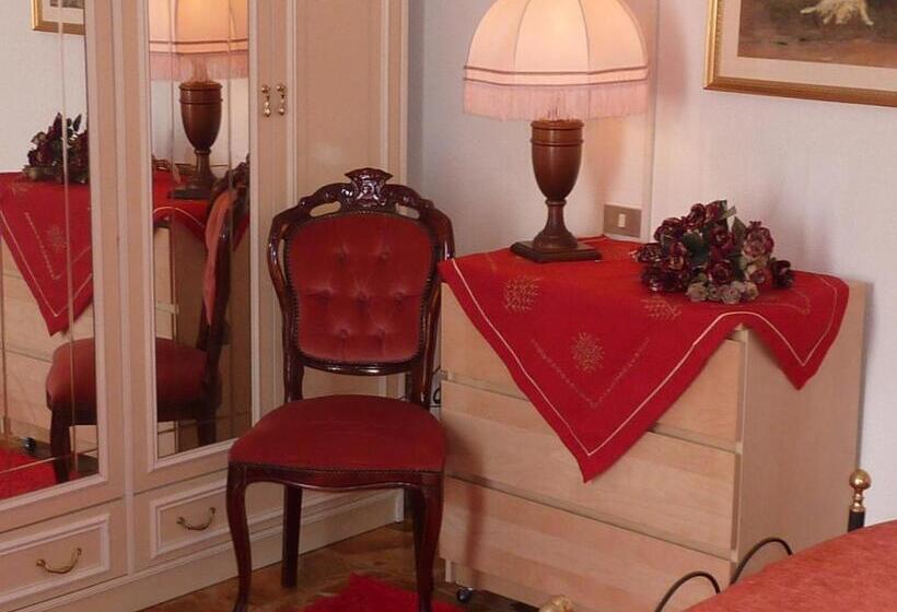 Пансион Primettahouse