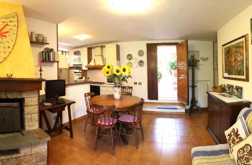 Пансион Primettahouse