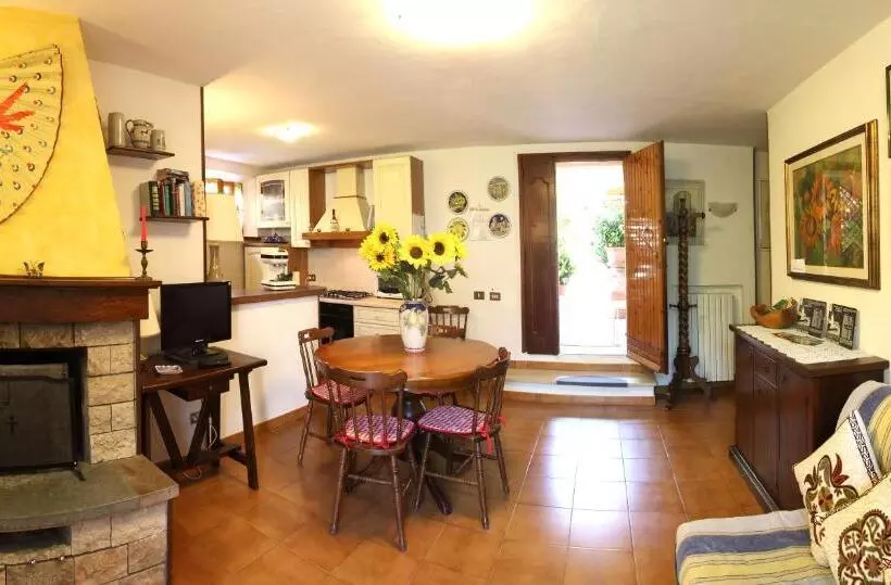 Majatalo Primettahouse