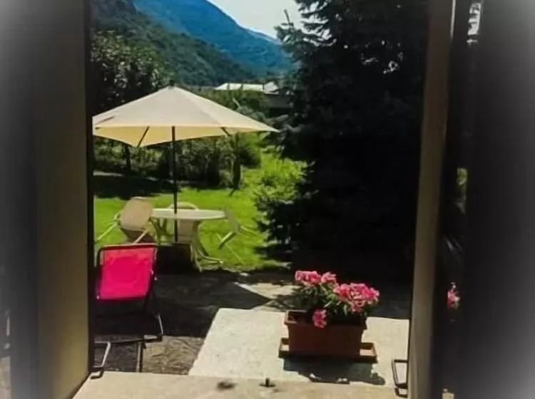 هتل Agriturismo La Grange