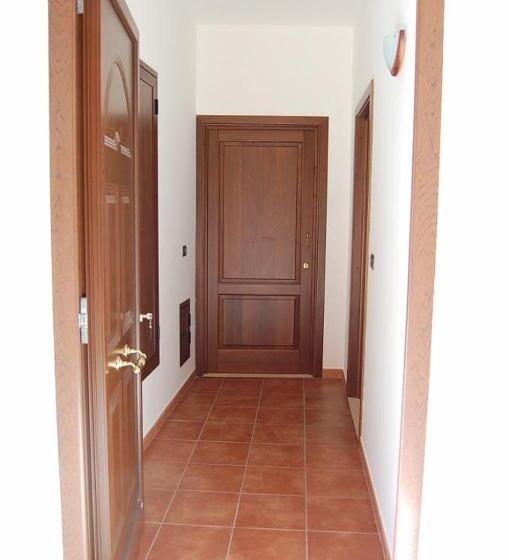 هتل Agriturismo Parra