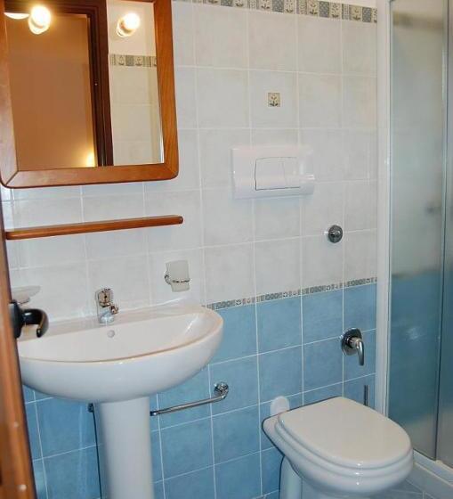 هتل Agriturismo Parra