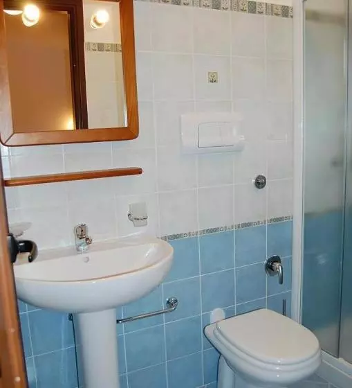 ホテル Agriturismo Parra