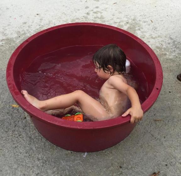 Отель B&b Panta Rei