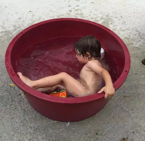 Hotelli B&b Panta Rei