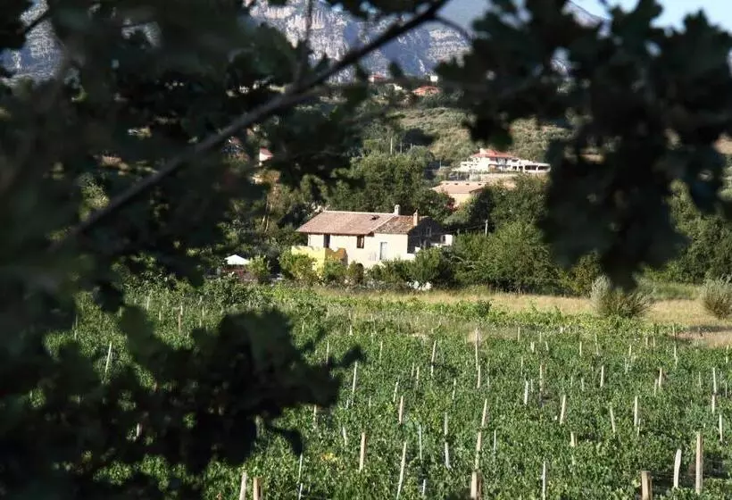 Hotelli B&b Panta Rei