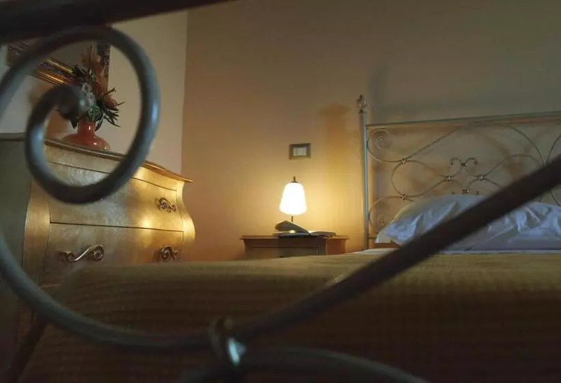 Hotelli B&b Panta Rei