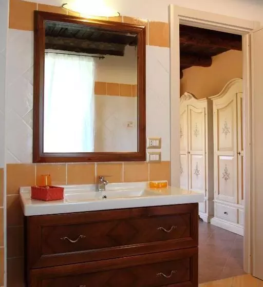 Hotelli B&b Panta Rei