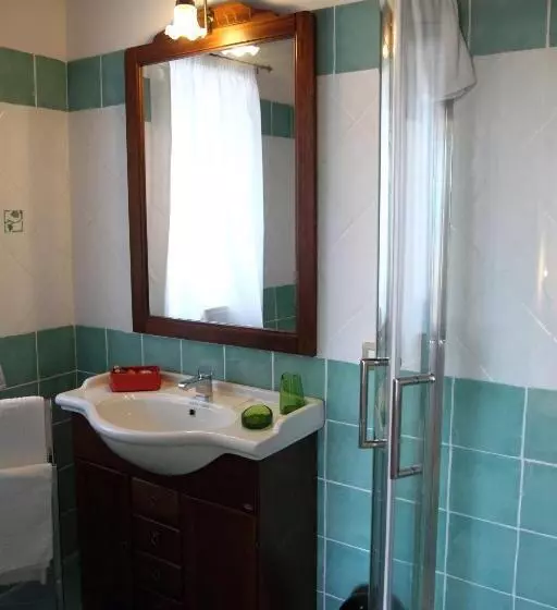 Hotelli B&b Panta Rei