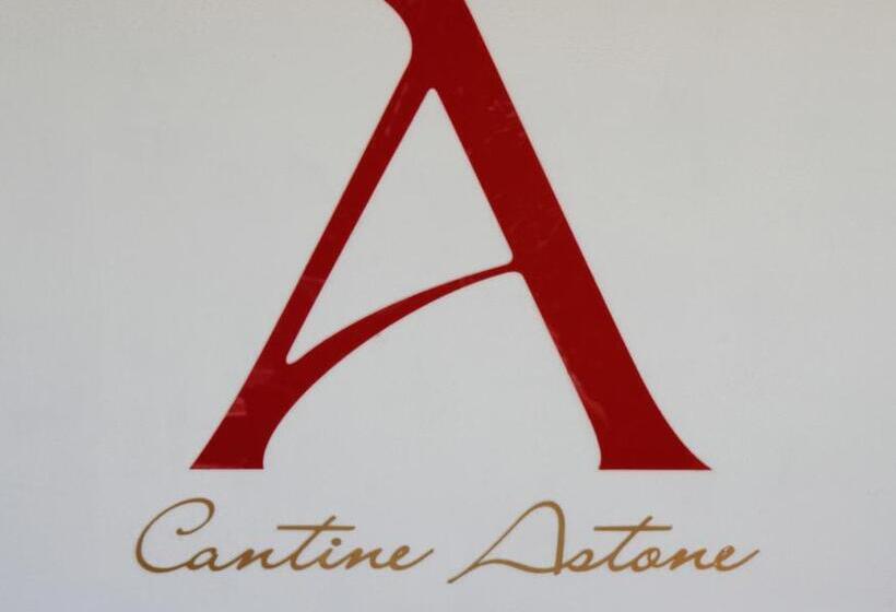 Отель B&b Panta Rei