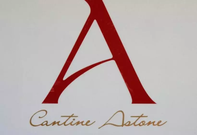 Hotelli B&b Panta Rei