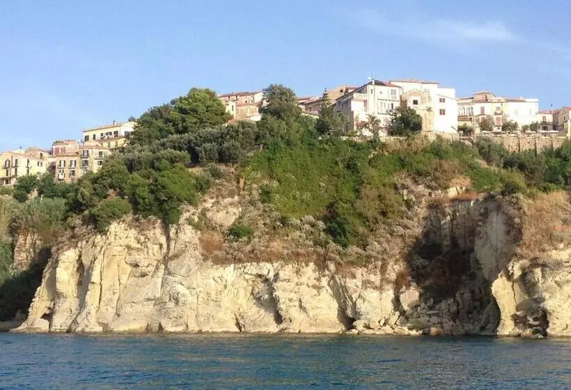 Hotelli B&b Panta Rei