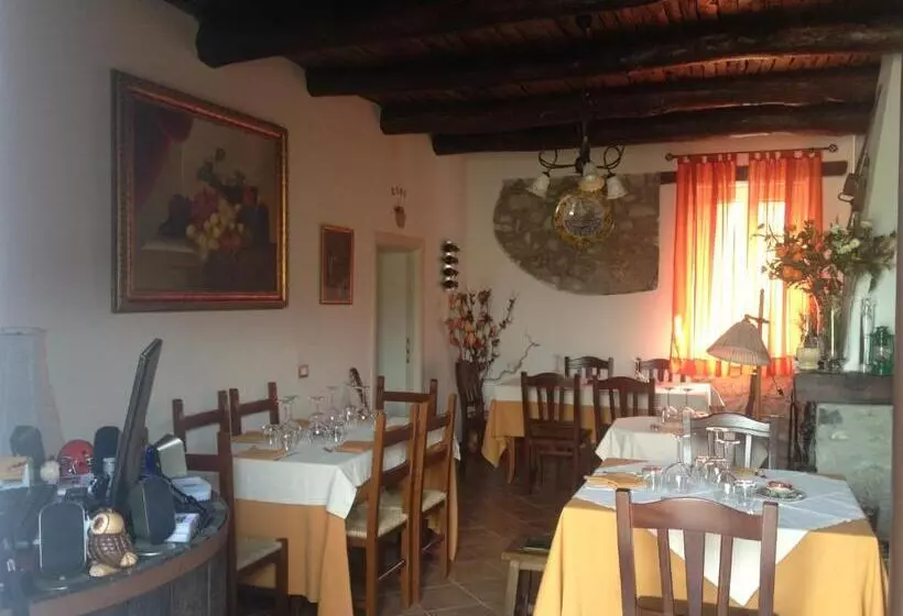 Hotelli B&b Panta Rei