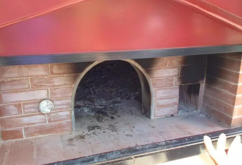 Hotelli B&b Panta Rei