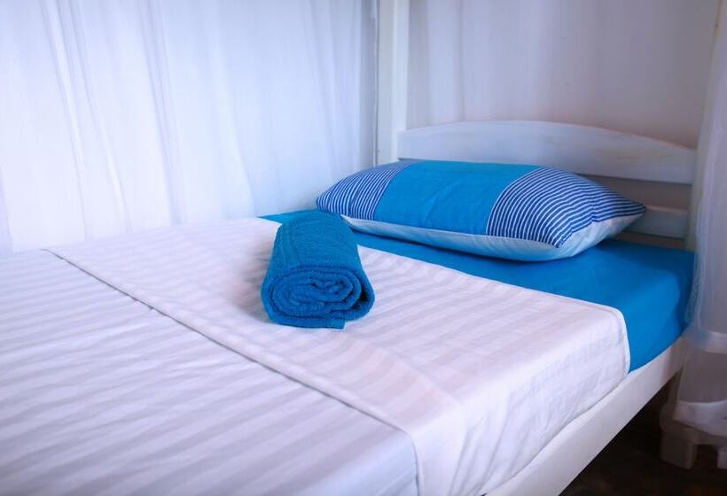 Hotell Bluefin Adventure   Hostel