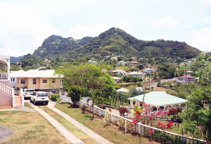 هتل Burcasa: Bed & Breakfast