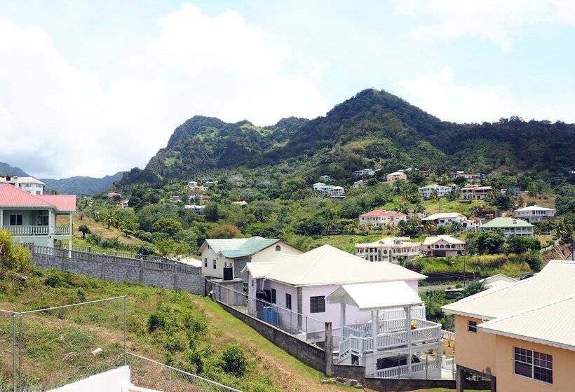 هتل Burcasa: Bed & Breakfast