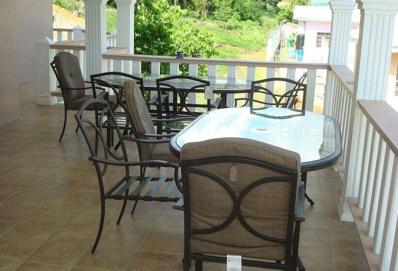 هتل Burcasa: Bed & Breakfast