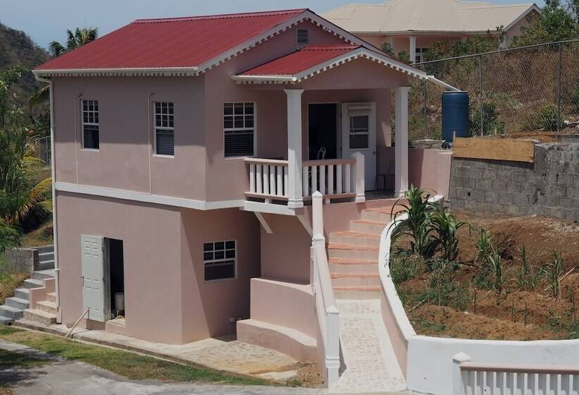 هتل Burcasa: Bed & Breakfast