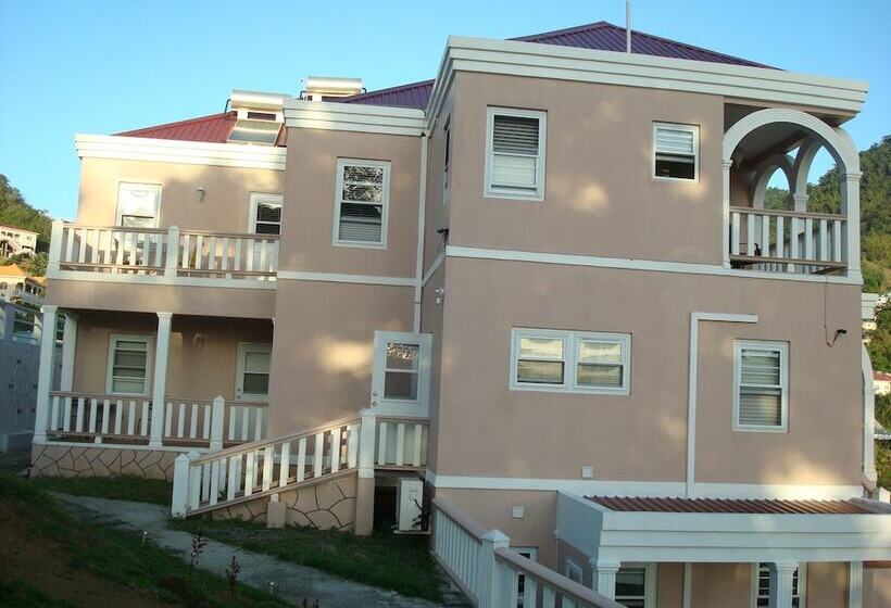 هتل Burcasa: Bed & Breakfast