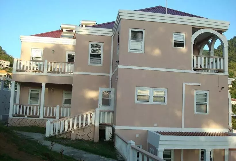 هتل Burcasa: Bed & Breakfast