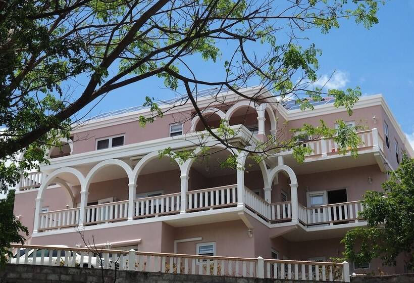 هتل Burcasa: Bed & Breakfast