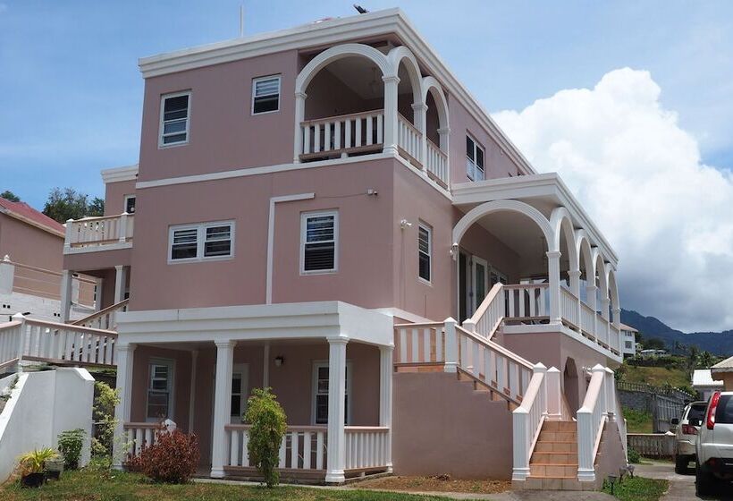 هتل Burcasa: Bed & Breakfast