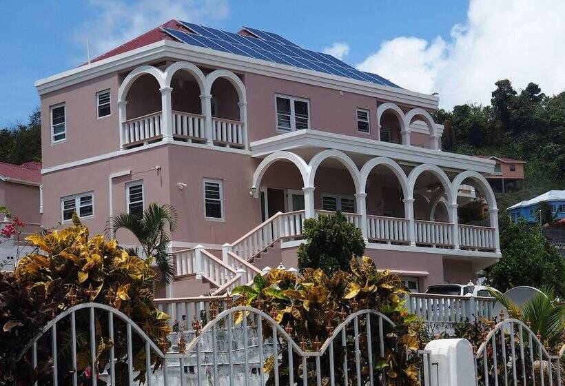 هتل Burcasa: Bed & Breakfast