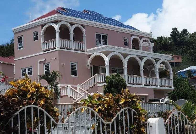 هتل Burcasa: Bed & Breakfast