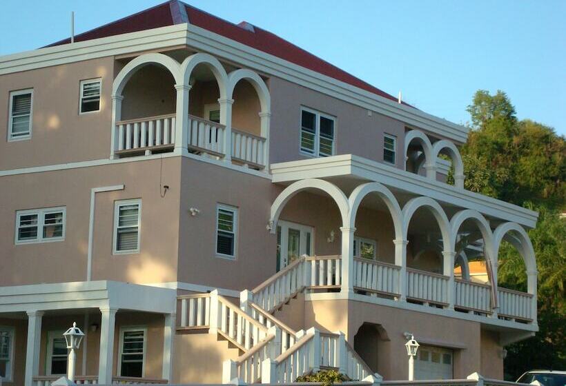 هتل Burcasa: Bed & Breakfast