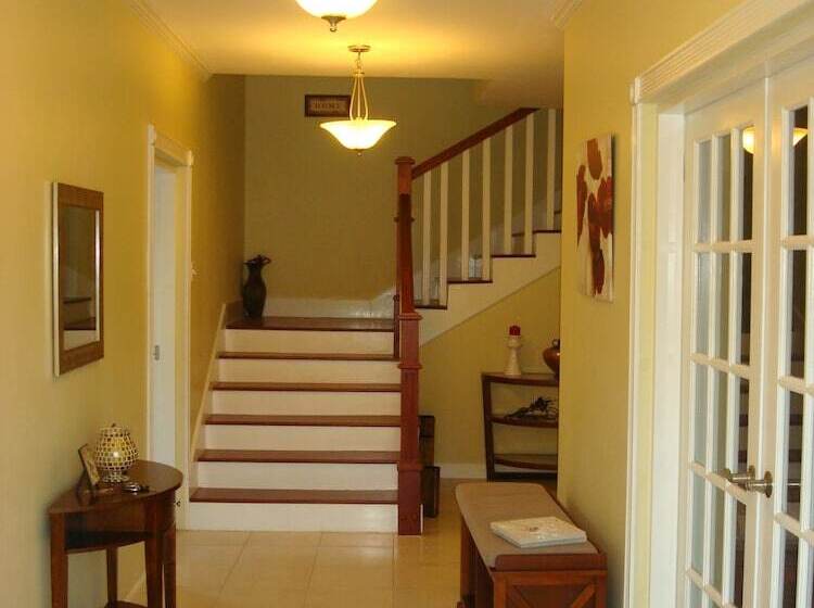 هتل Burcasa: Bed & Breakfast